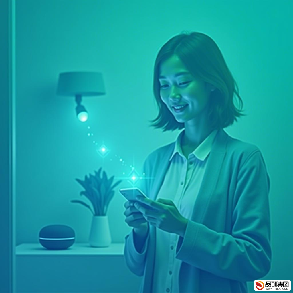 智能家居AI Agent:控制定制一体化的未来生活新体验
