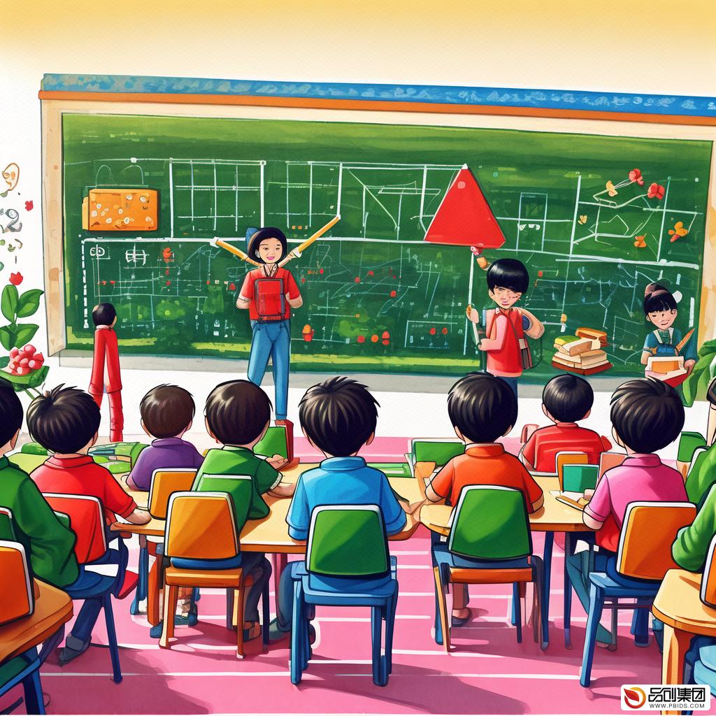 免费小学教学软件大盘点:助力孩子高效学习