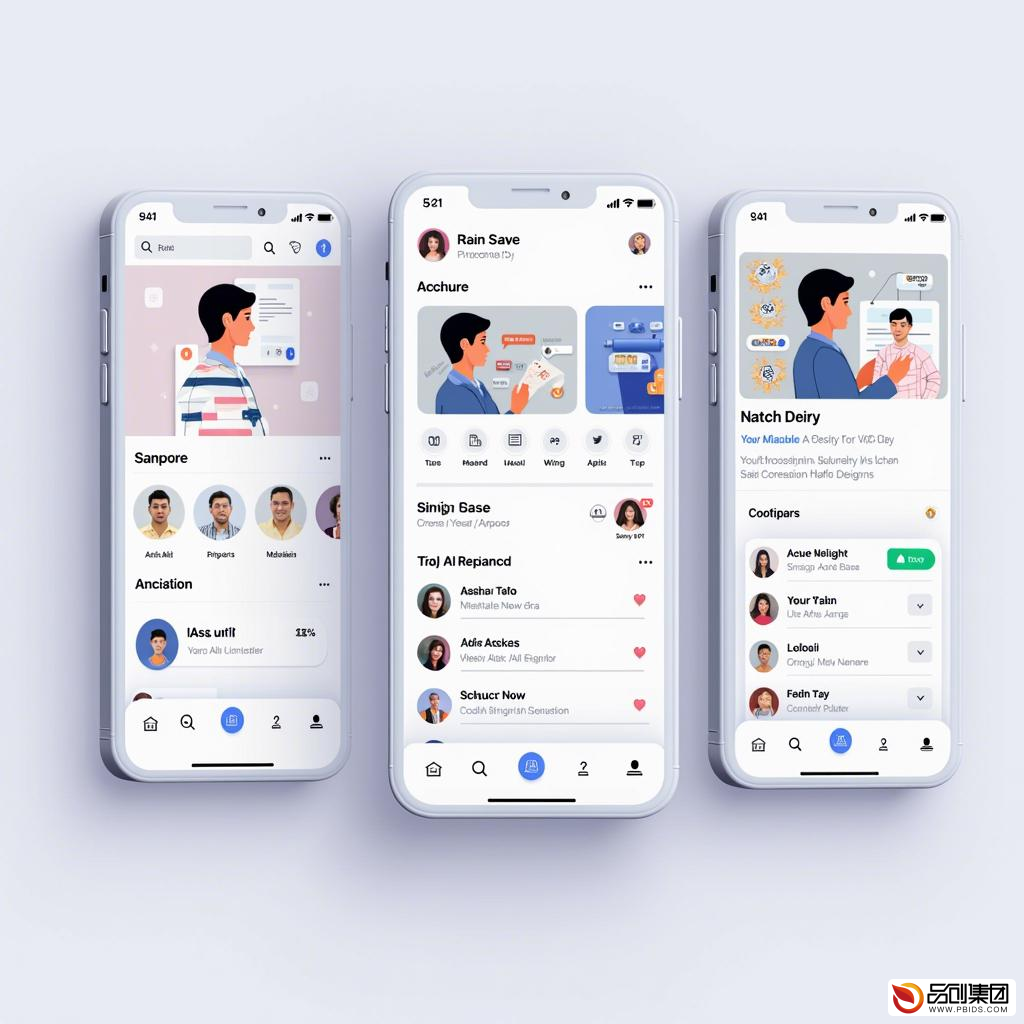 APP软件开发价格全解析:从基础到复杂,全面了解开发成本