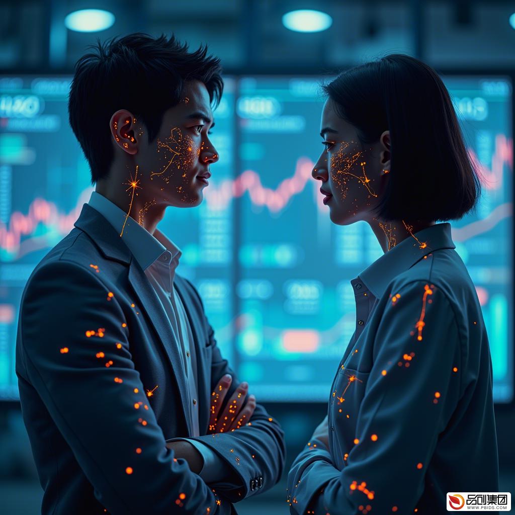 AI Agent客服系统在金融行业的应用与革新