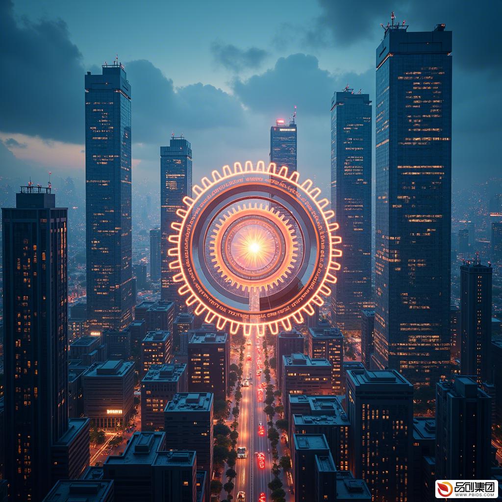 新质生产力的重要性:驱动经济增长与社会进步的强大引擎