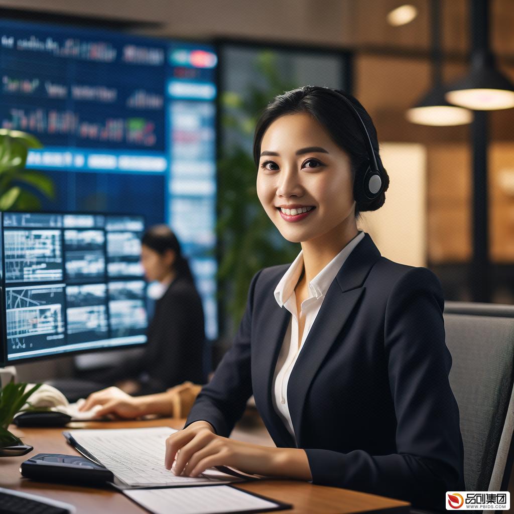客服外包人员的角色与价值:提升服务质量的关键力量