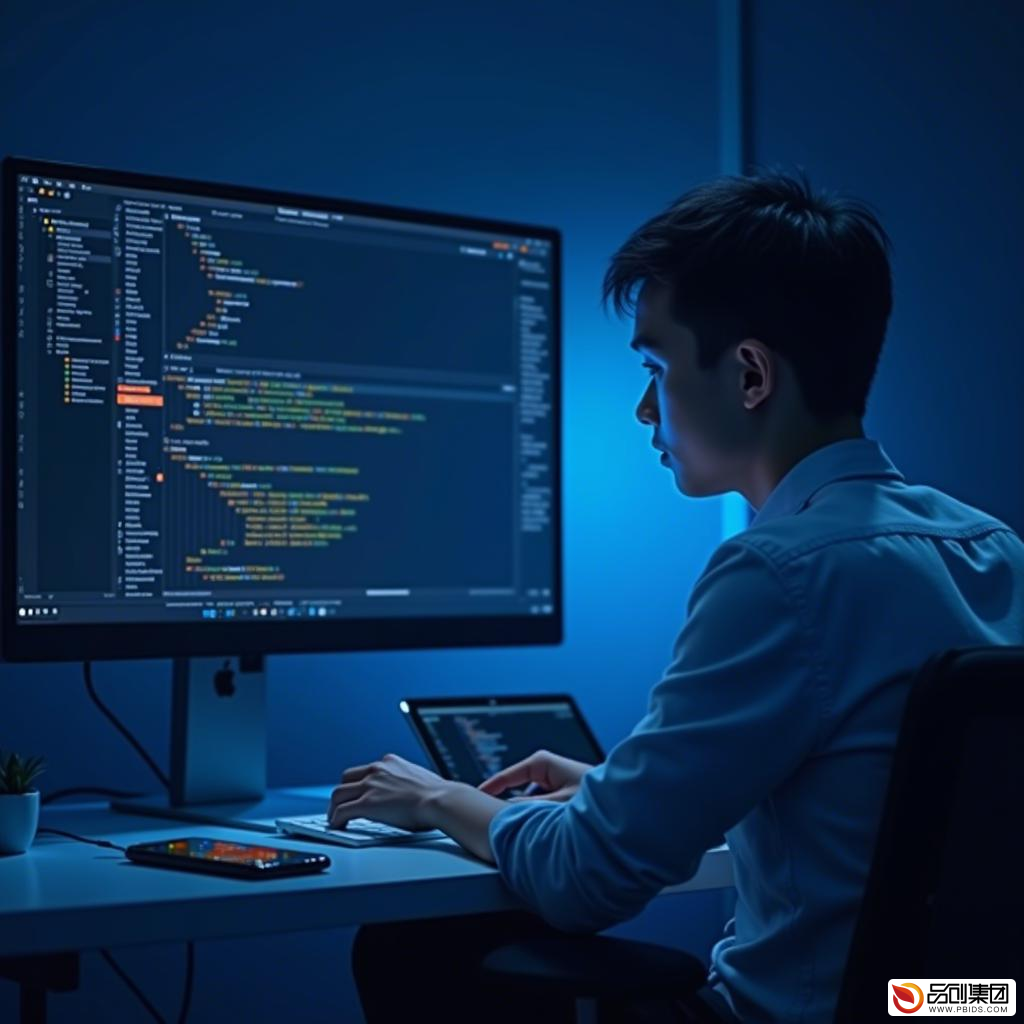 深入探索App开发编译器:构建高效应用的基石
