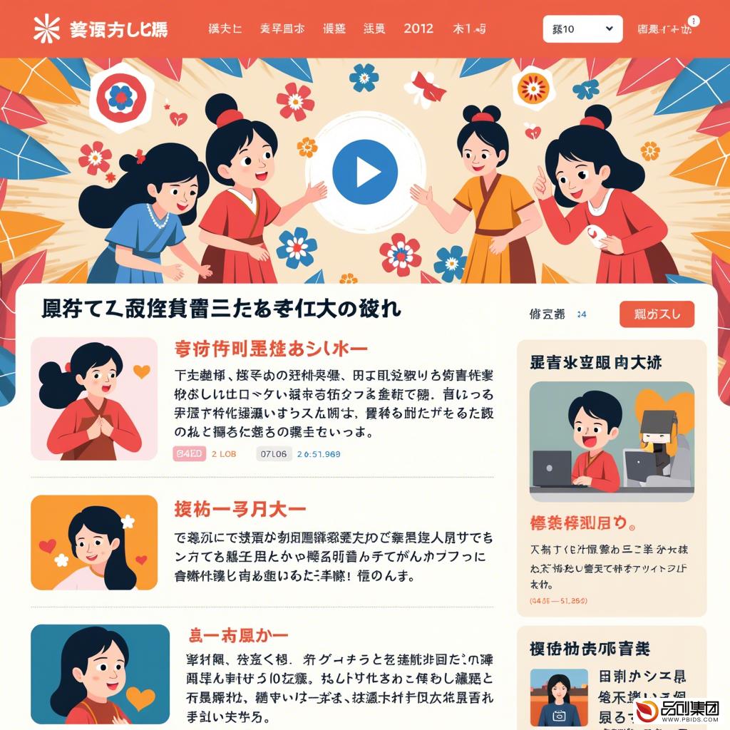 网页视觉设计:打造引人入胜的在线体验