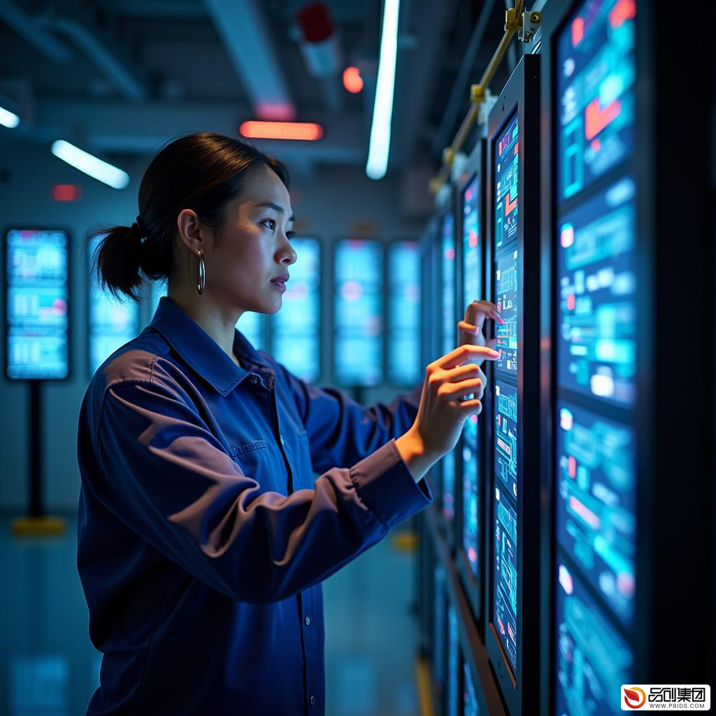 弱电智能化设计单位:引领未来智能建筑的新篇章