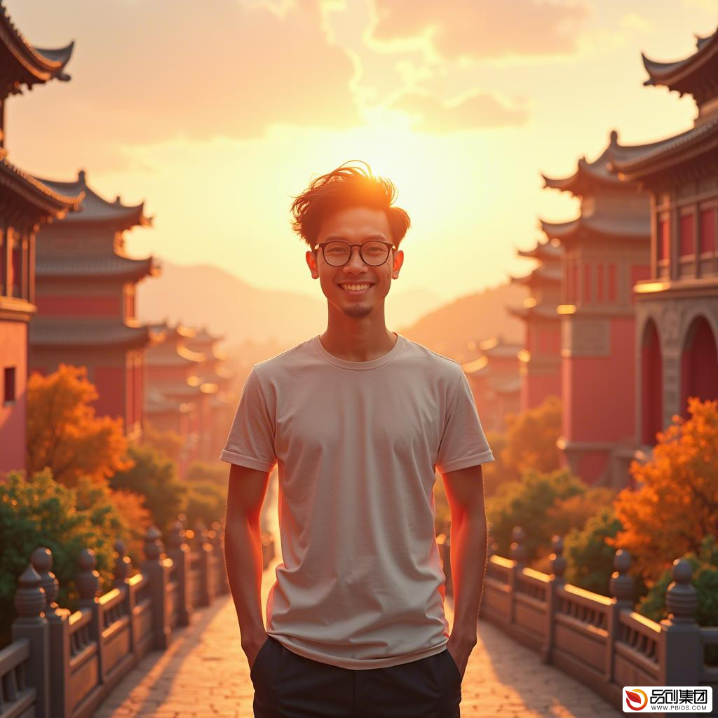 品创集团助力咸阳:打造帝都智城,软件服务引领文化旅游与区域发展新篇章