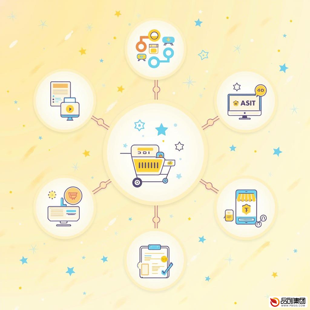 制作微店小程序:全面指南与实战技巧