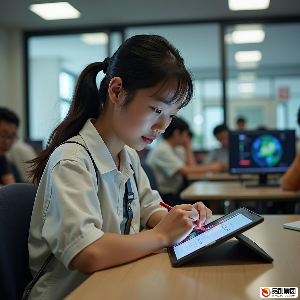 App教育开发:创新技术引领未来学习新风尚