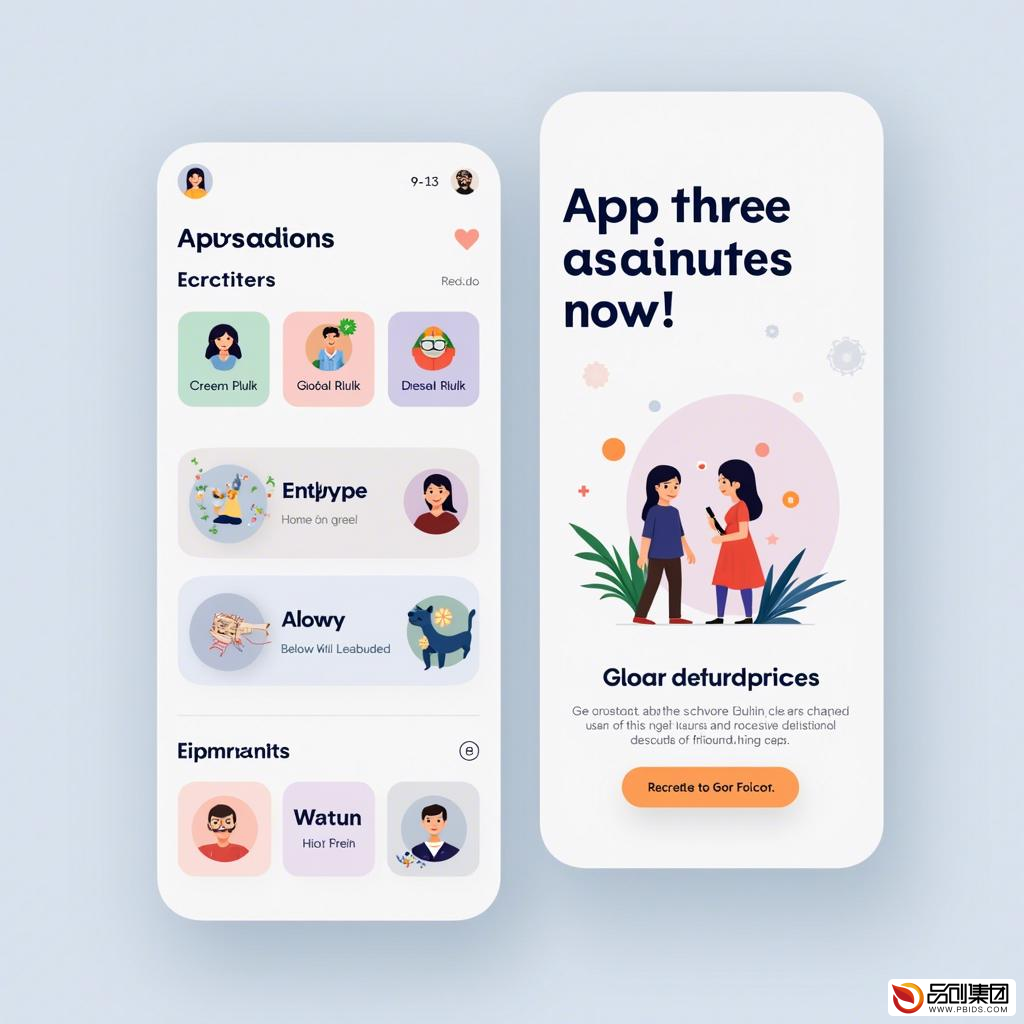 定做APP软件:打造专属数字解决方案的全方位指南