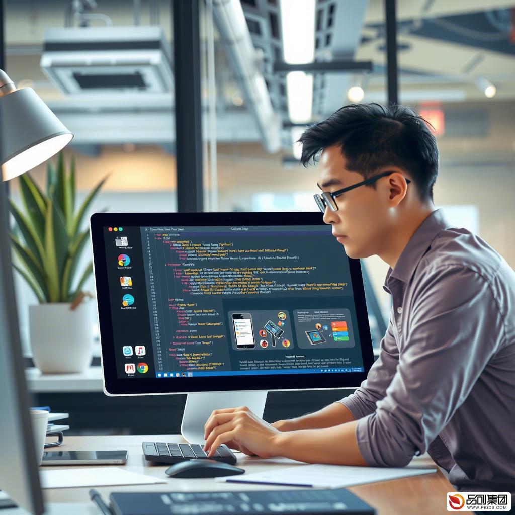 订制APP开发:打造专属移动应用的全面解析