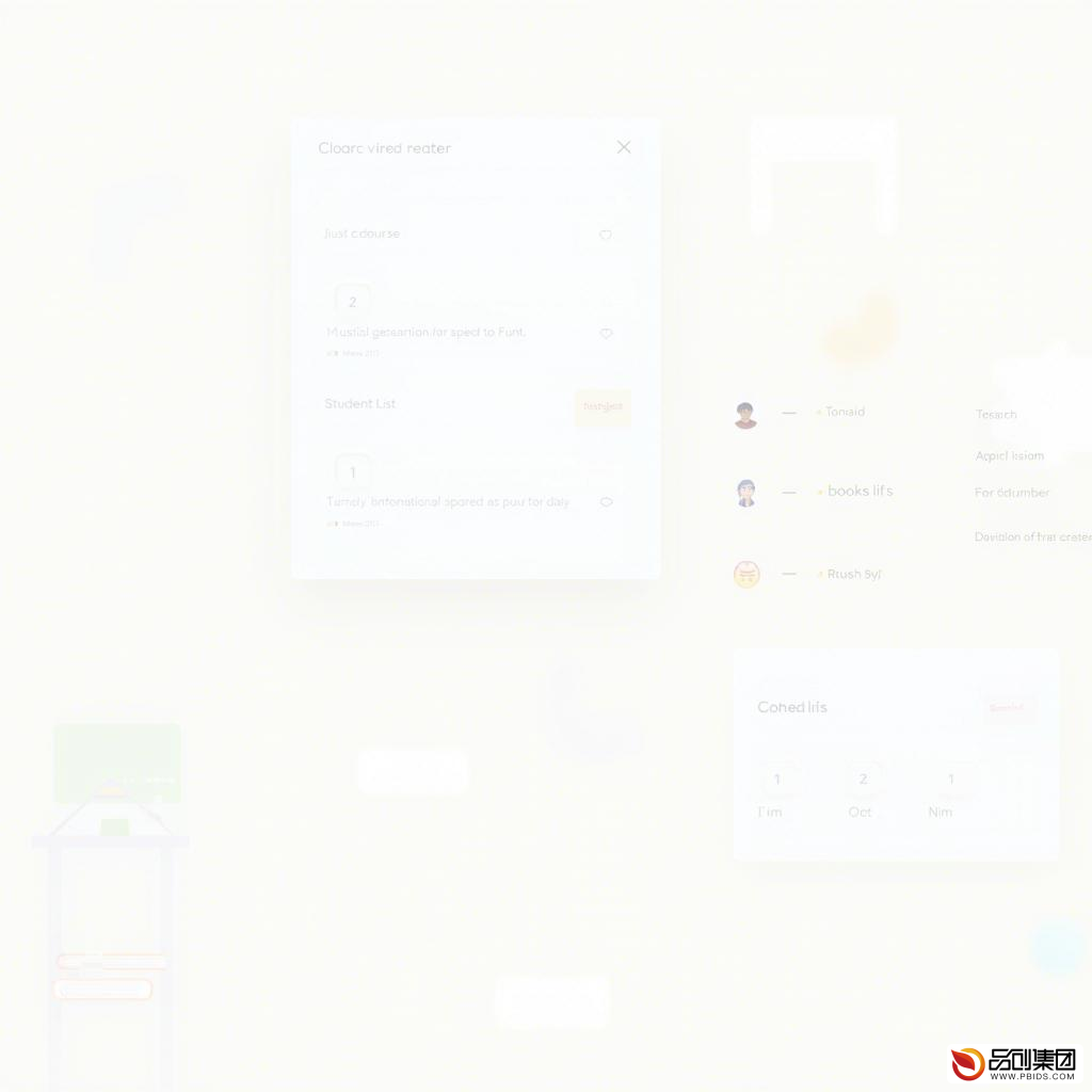 培训班管理系统:提升教育培训效率与质量的关键工具