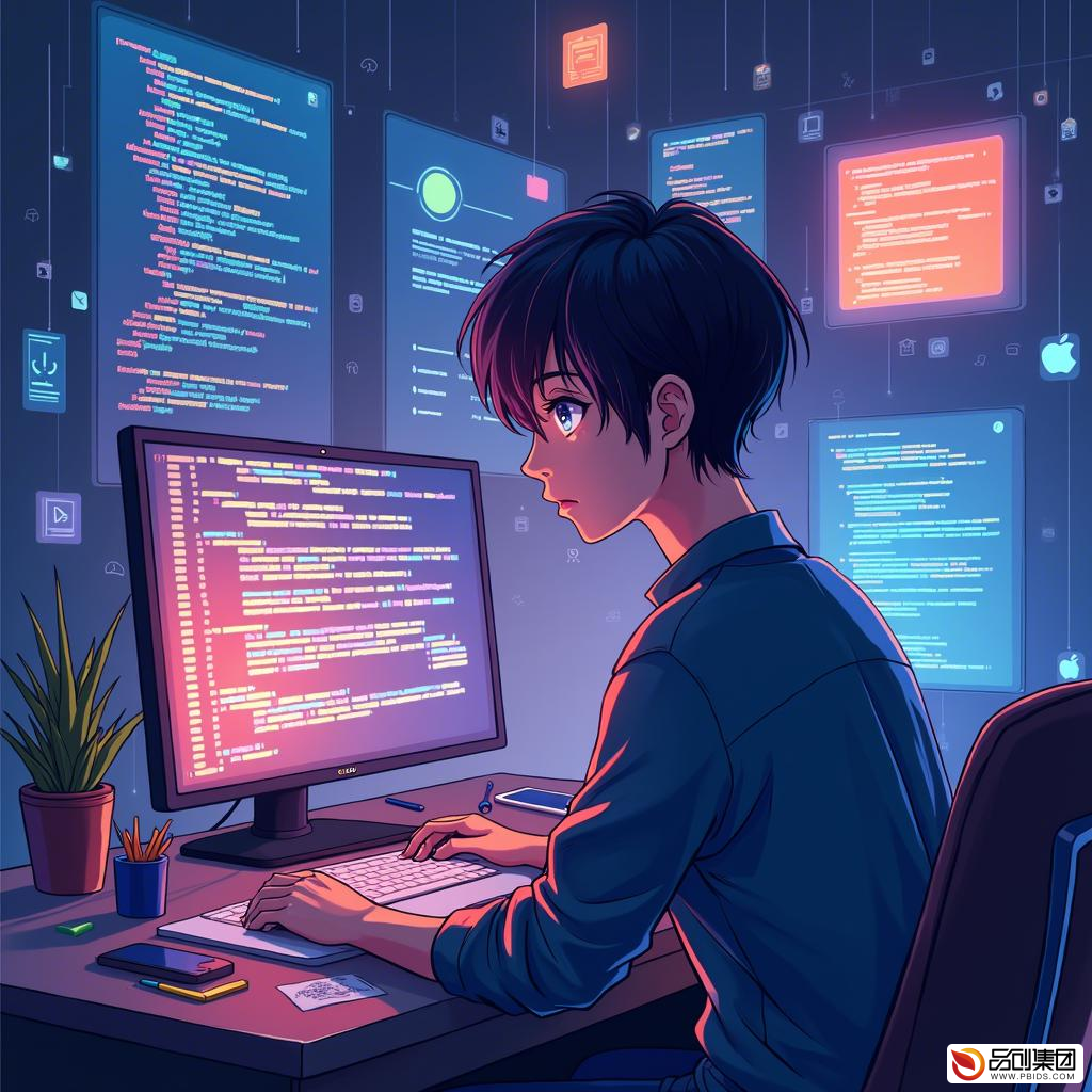 软件开发App:从入门到精通的全面指南