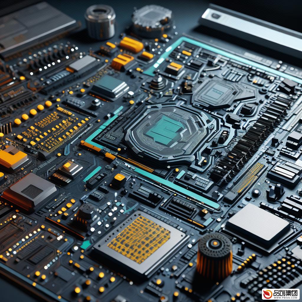 Microchip开发工具全解析:助力创新设计与高效开发