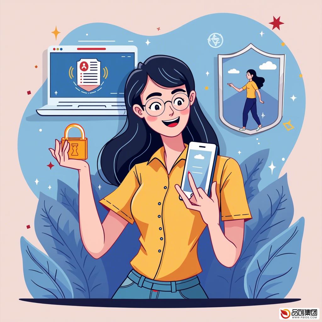 网络安全有你有我:共筑数字世界的坚固防线