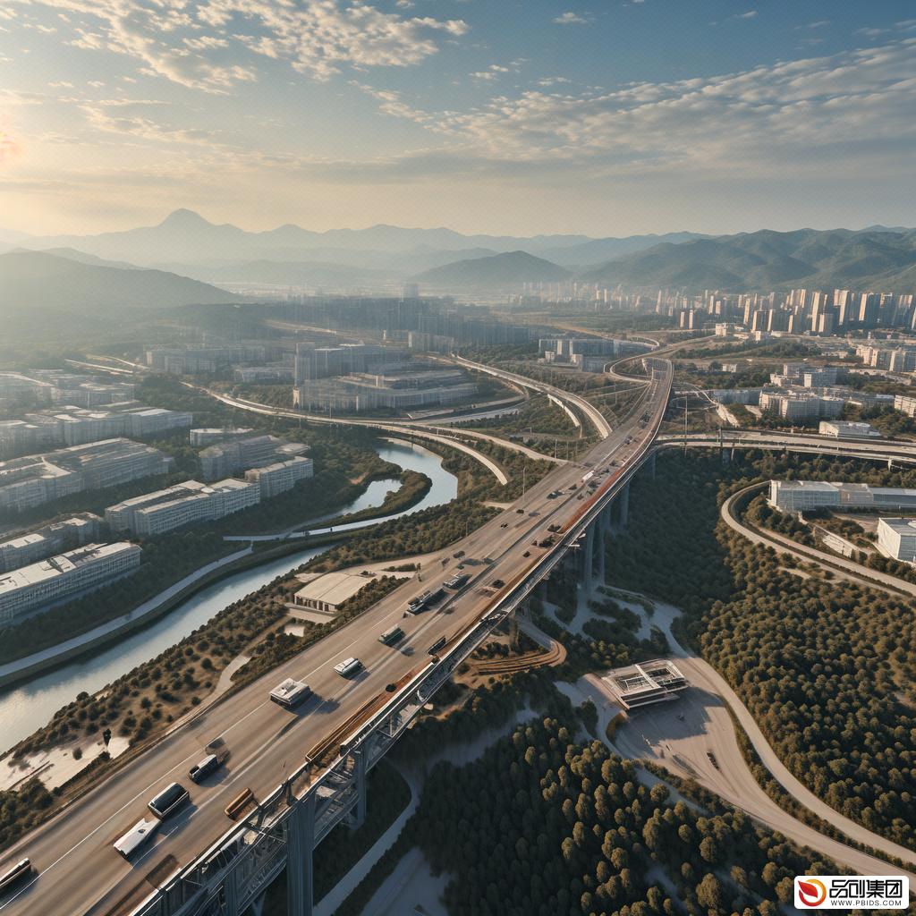 江西公路开发公司:筑路架桥,引领交通新未来