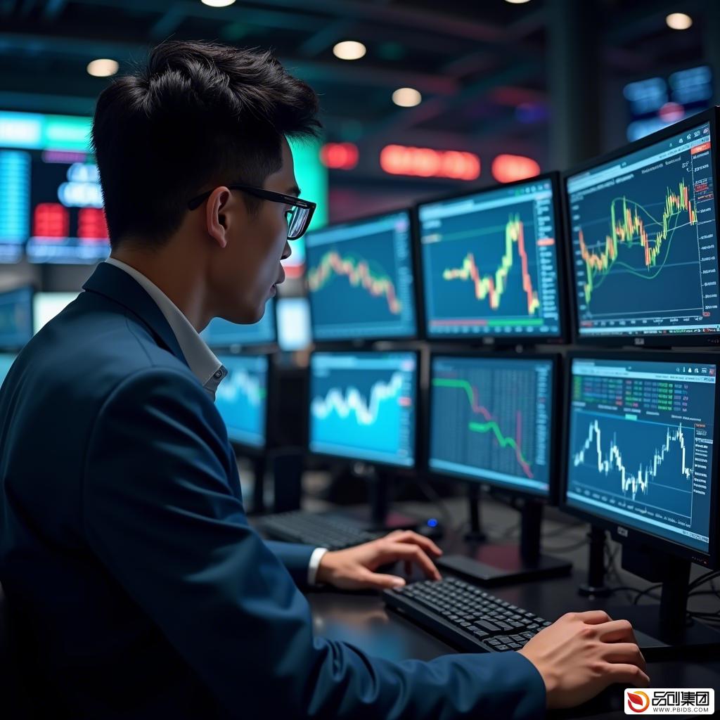 期货交易必备:全面解析期货操作软件