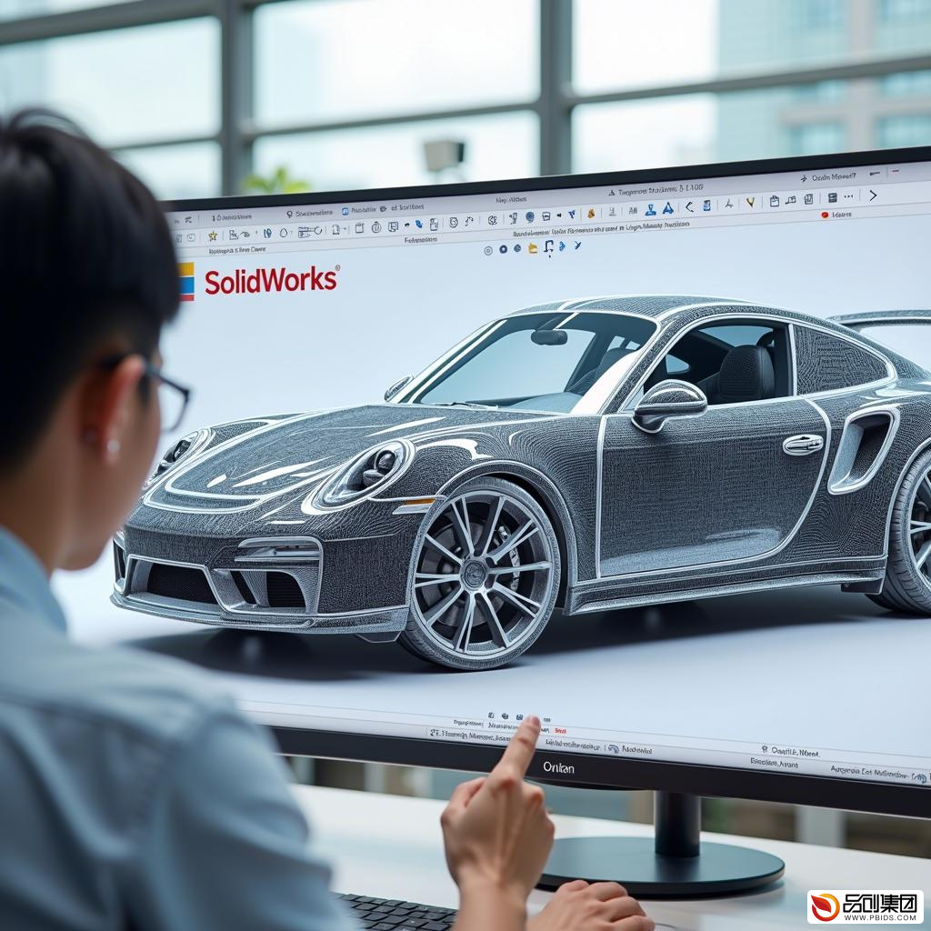 SolidWorks软件公司:三维CAD设计的领航者