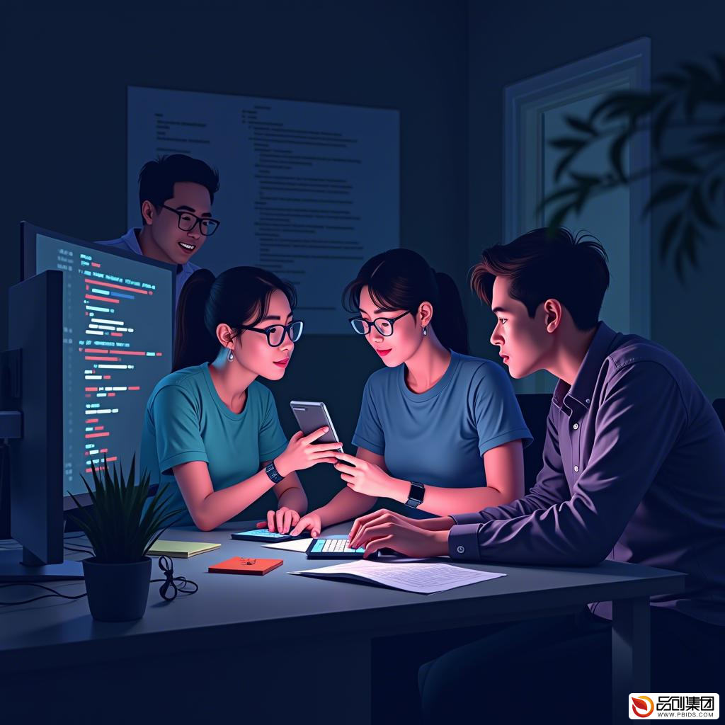 开发APP软件定制:打造专属移动应用的全方位指南