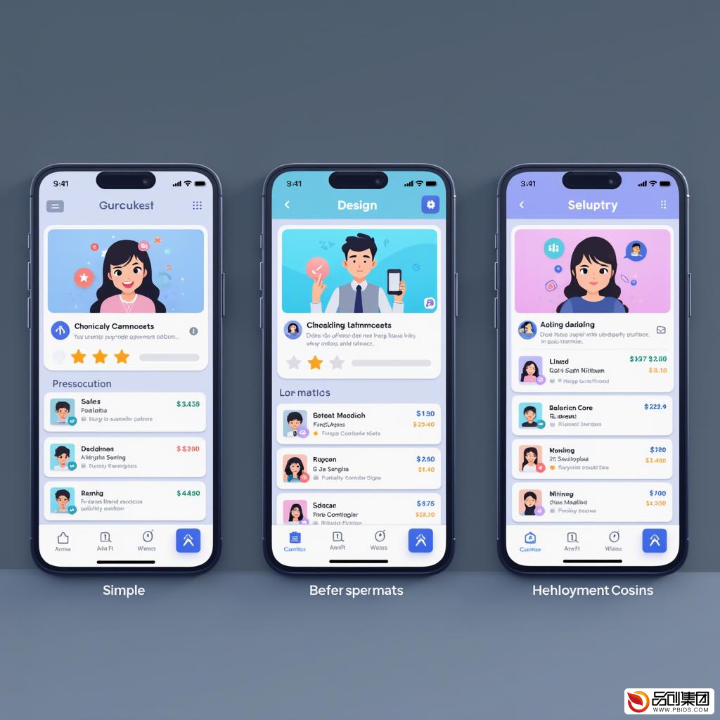 APP开发成本揭秘:从简单到复杂,全面解析开发费用