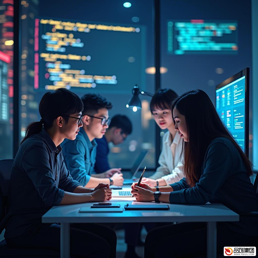 如何定制高效软件开发:从需求分析到交付维护的全流程指南