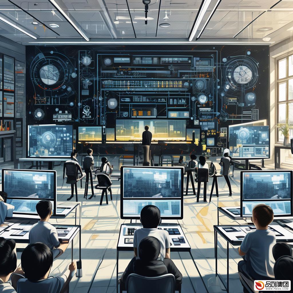 智慧校园管理平台系统:重塑教育管理与服务的新篇章