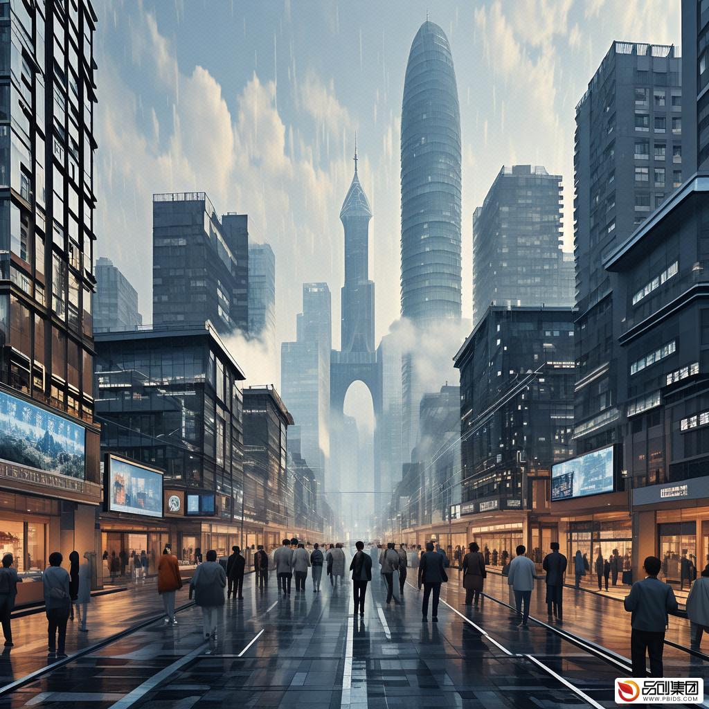 新质生产力:广东的科技创新与发展