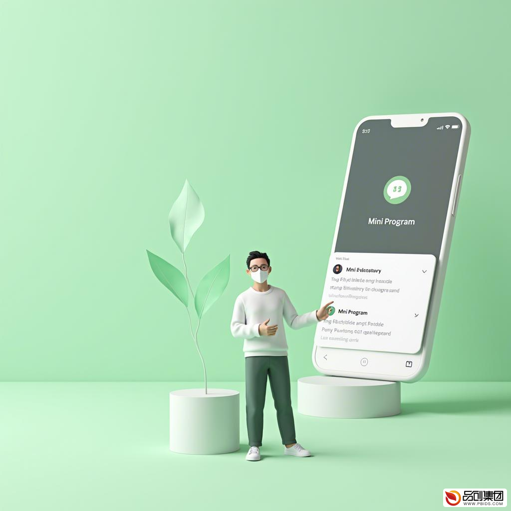 App开发新纪元:深入探索小程序的开发与应用