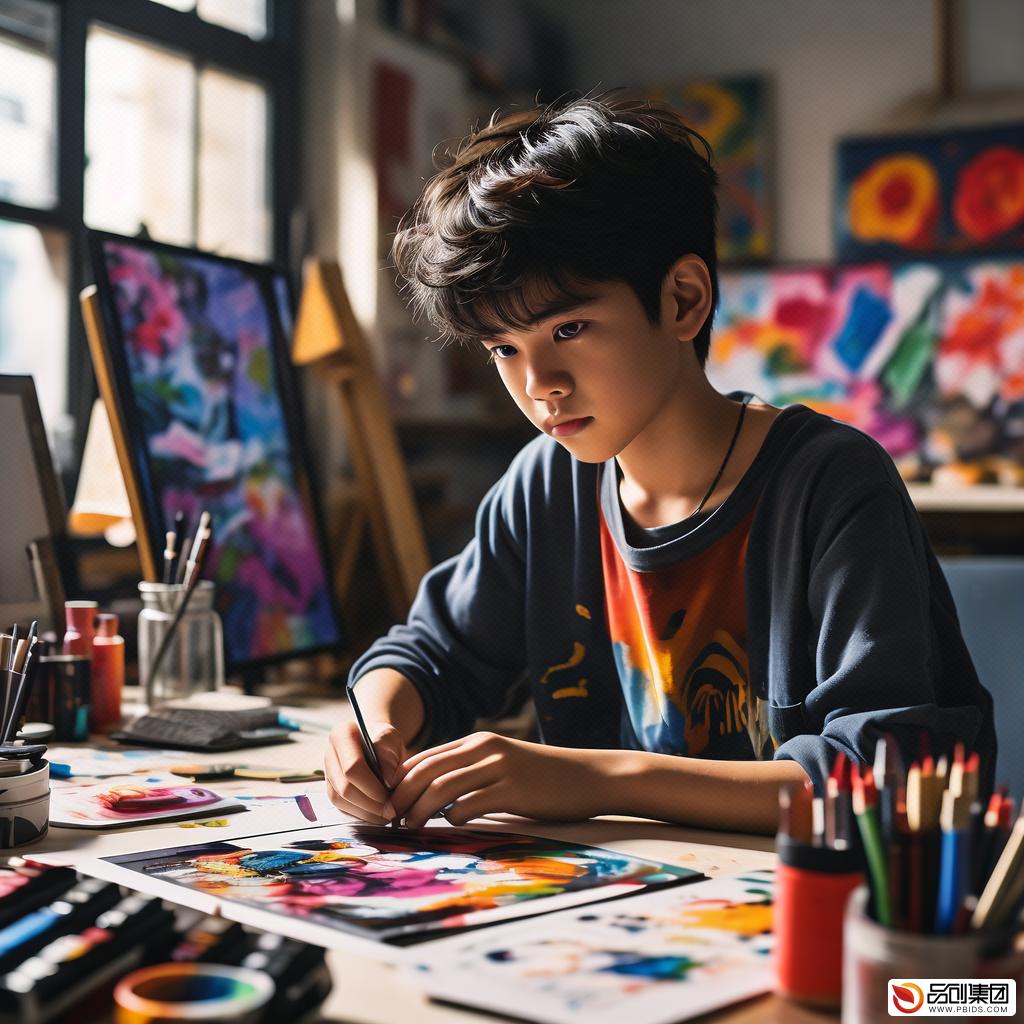 视觉传达设计专业深度剖析:创意与技能的融合之道