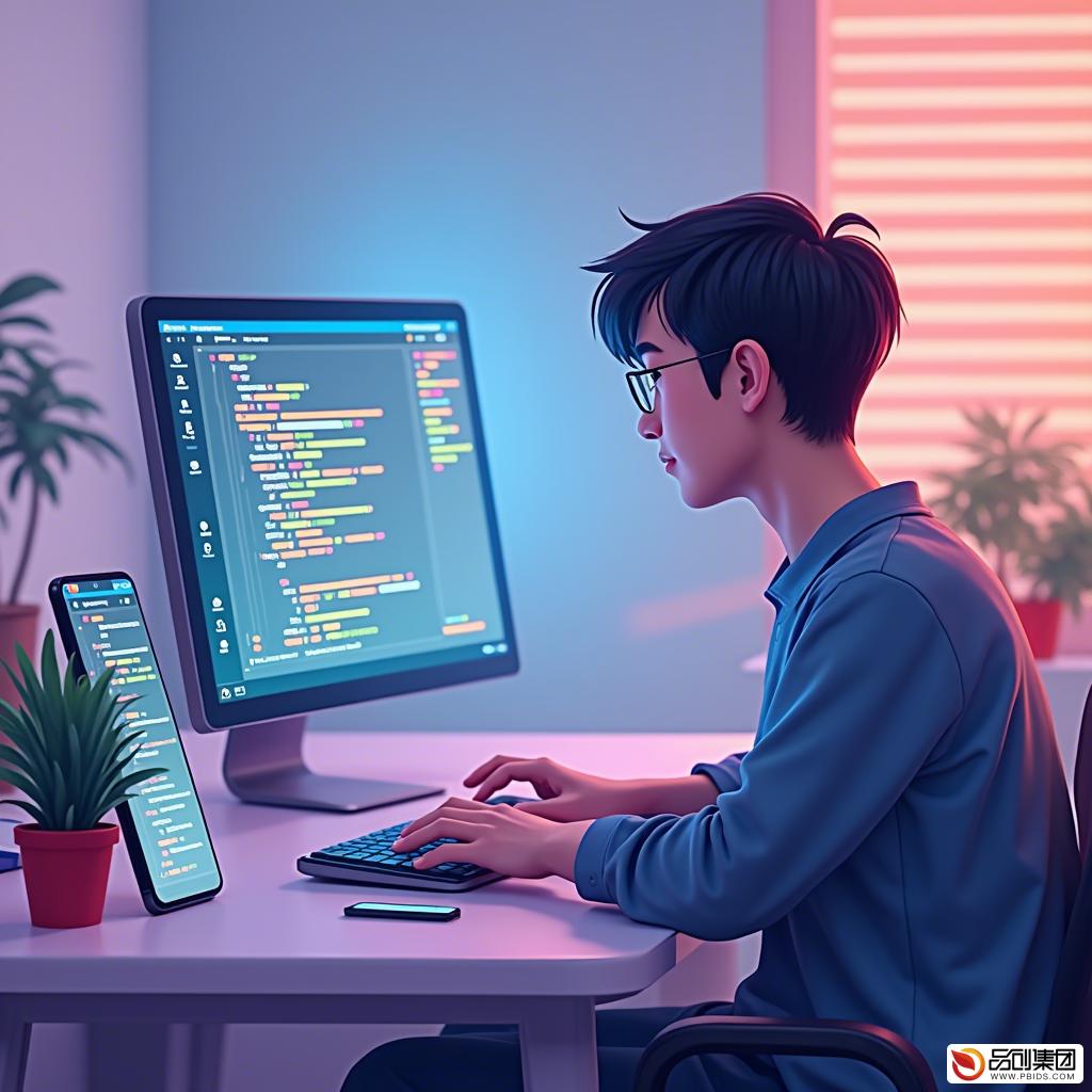 从零到一:全面解析编程微信小程序的全过程