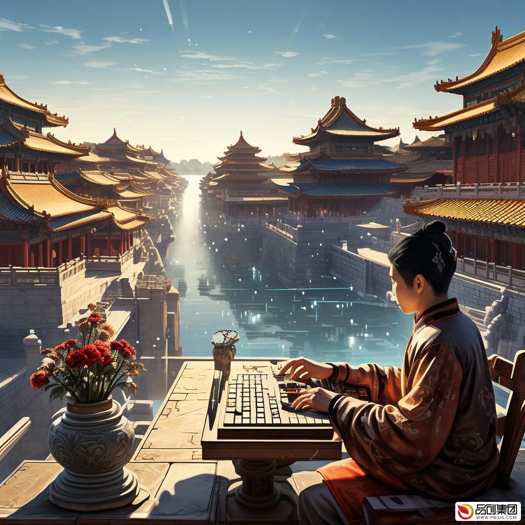北京软件Java开发公司:引领技术创新,打造数字未来