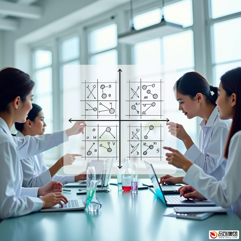 3x3实验设计中的交互作用深度解析