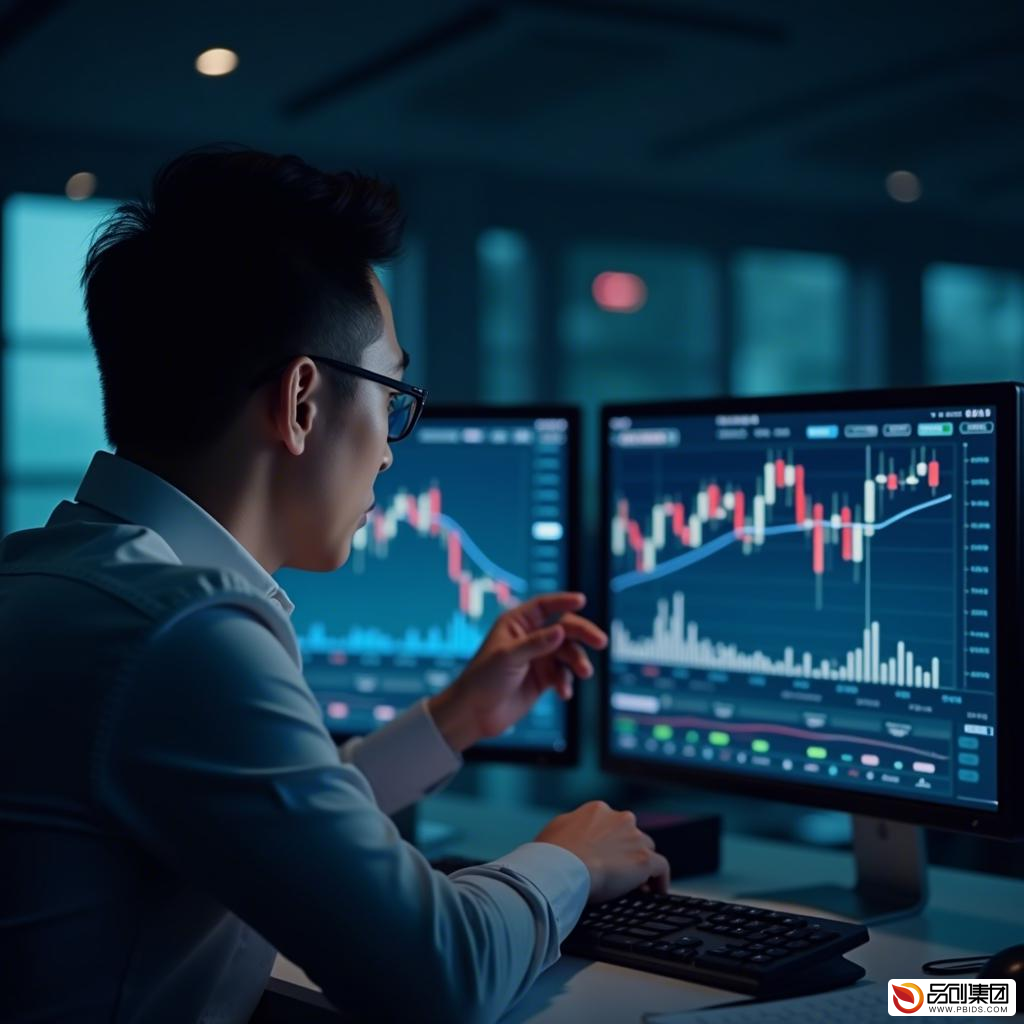深度剖析:现代炒股软件的功能、优势与选择策略