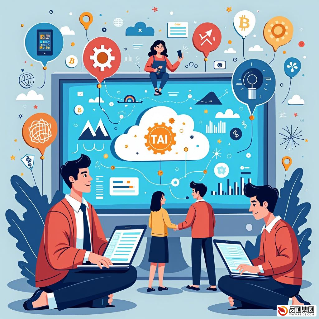 数字化名词解析:重塑现代社会的科技力量