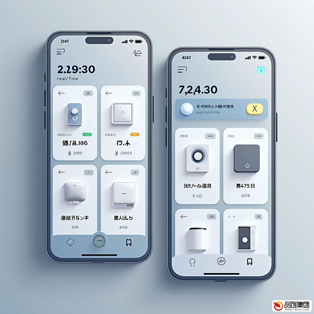 智能家居APP定制开发:打造未来生活新体验