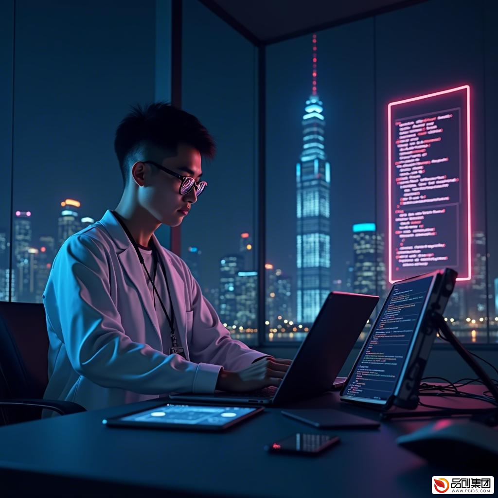 成都定制开发软件:打造专属数字化解决方案