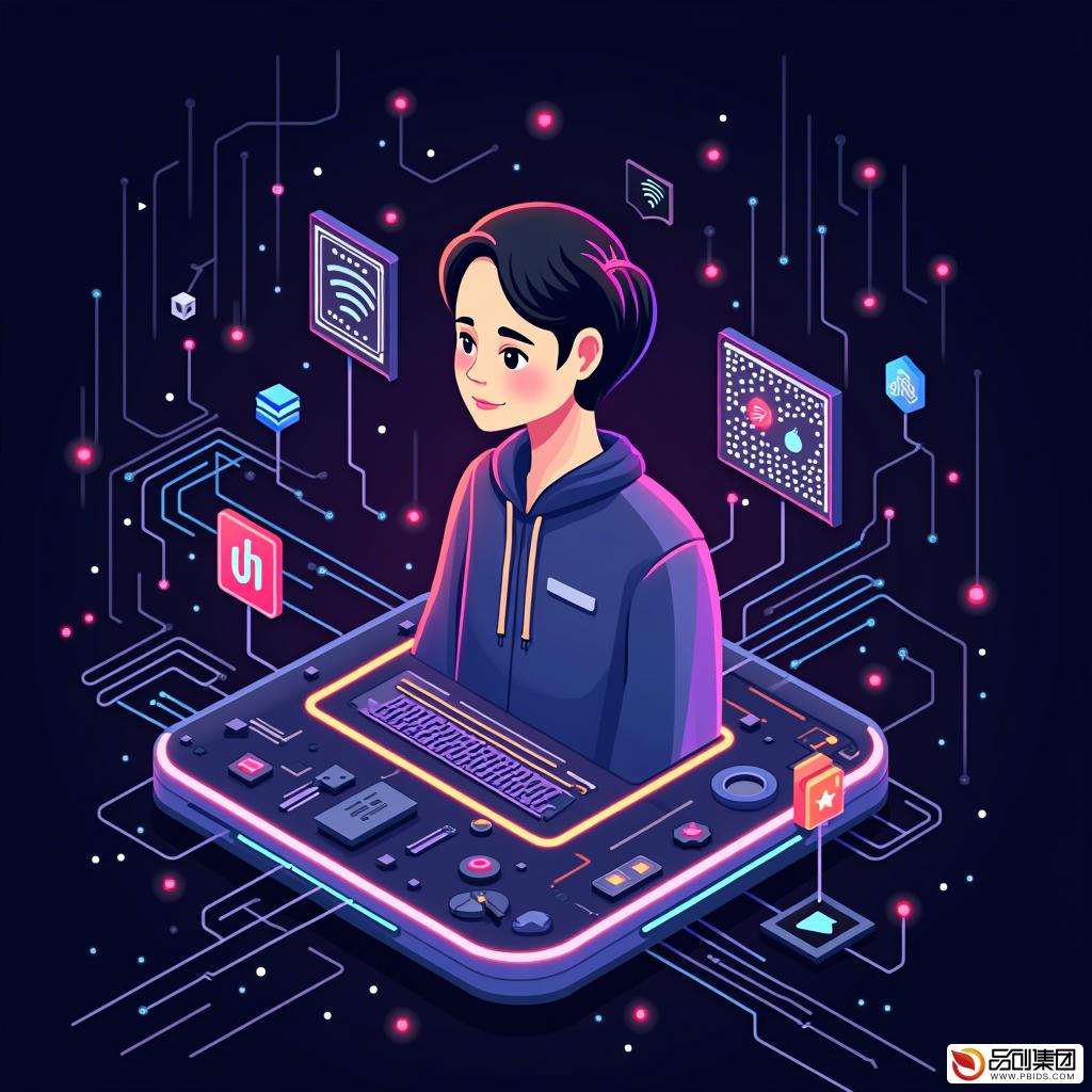 小程序定制:打造专属数字化解决方案的钥匙