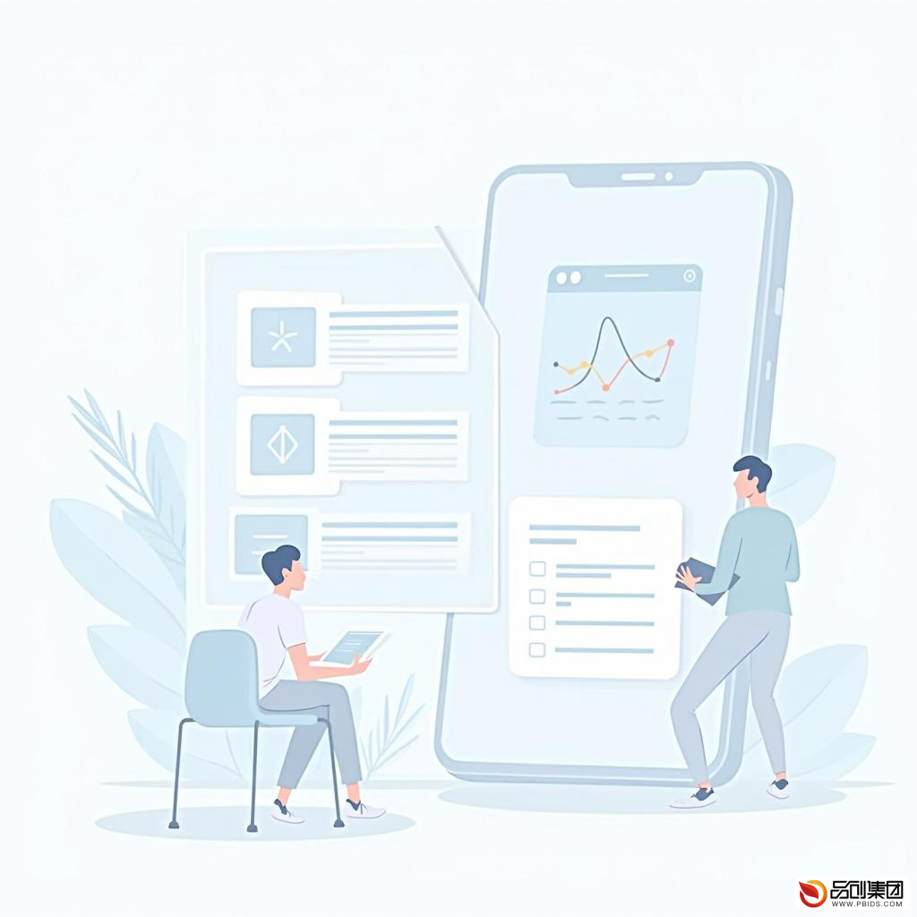 App软件定制开发:打造专属应用,引领数字化转型