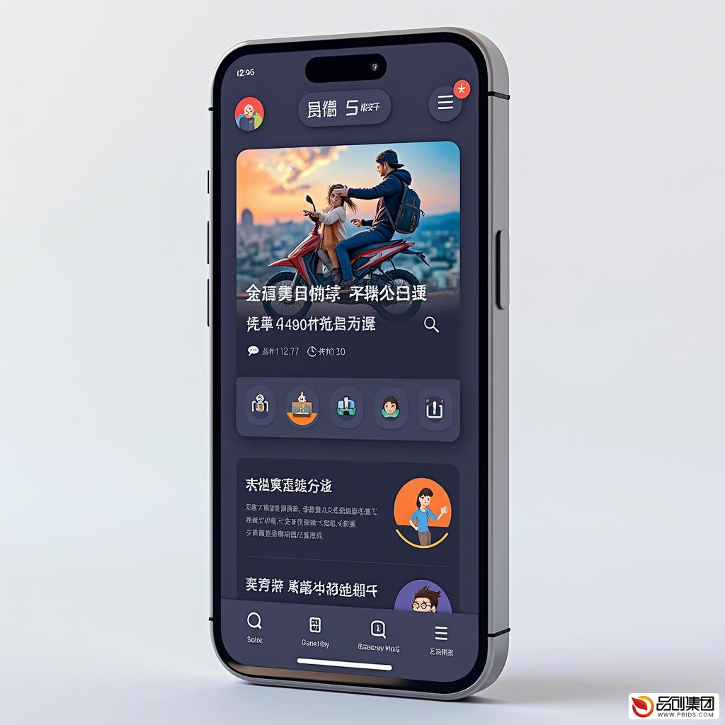 App开发定制软件:打造专属应用的全方位指南