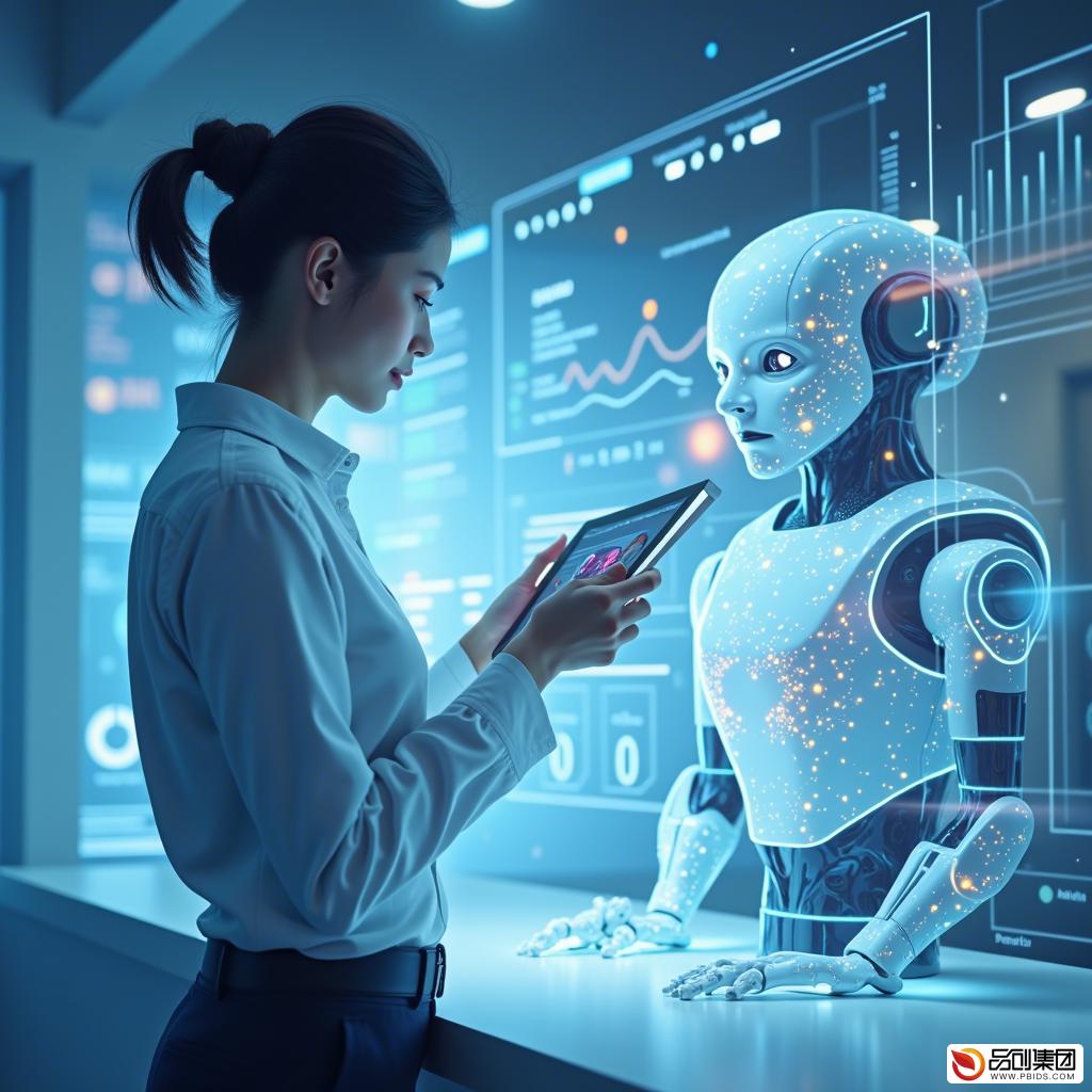 AI技术重塑企业供应链管理模式:效率与智能的双重飞跃