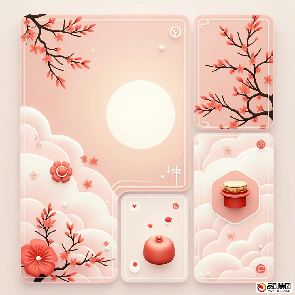 UI设计结构图:解锁高效界面设计的秘密武器