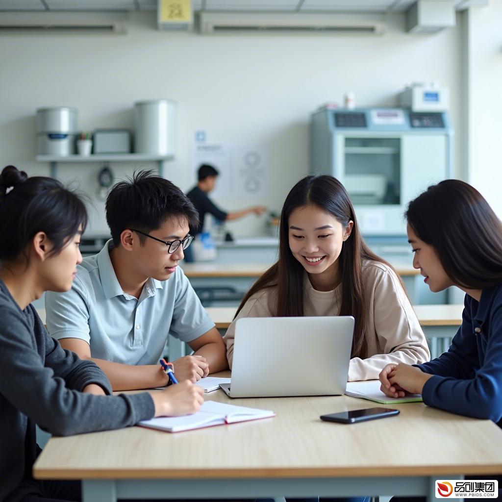 职业教育OMO模式:探索线上线下资源整合的高效路径