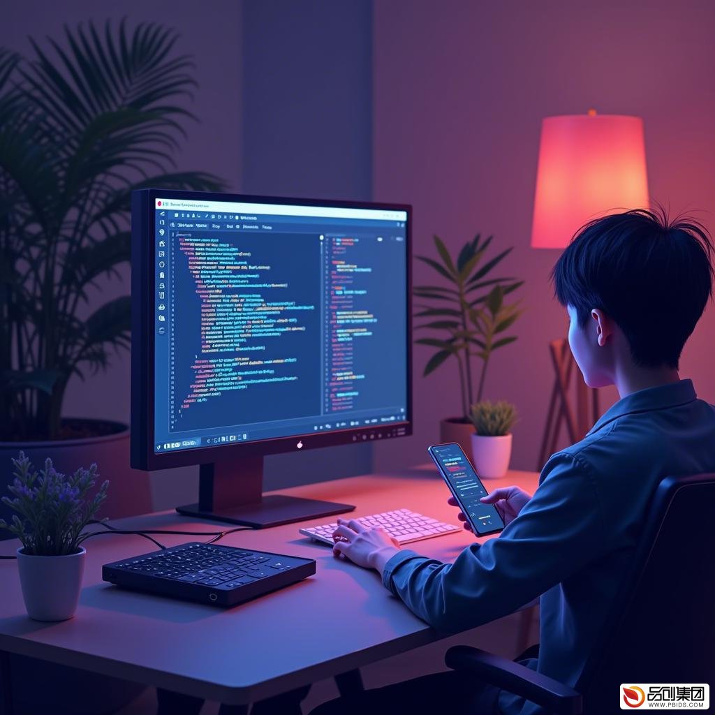 开发APP制作:从零到一的全面指南