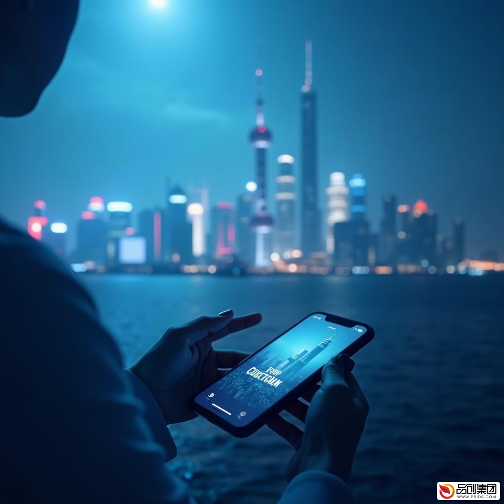 上海定制APP开发:打造专属商业利器,引领数字化转型