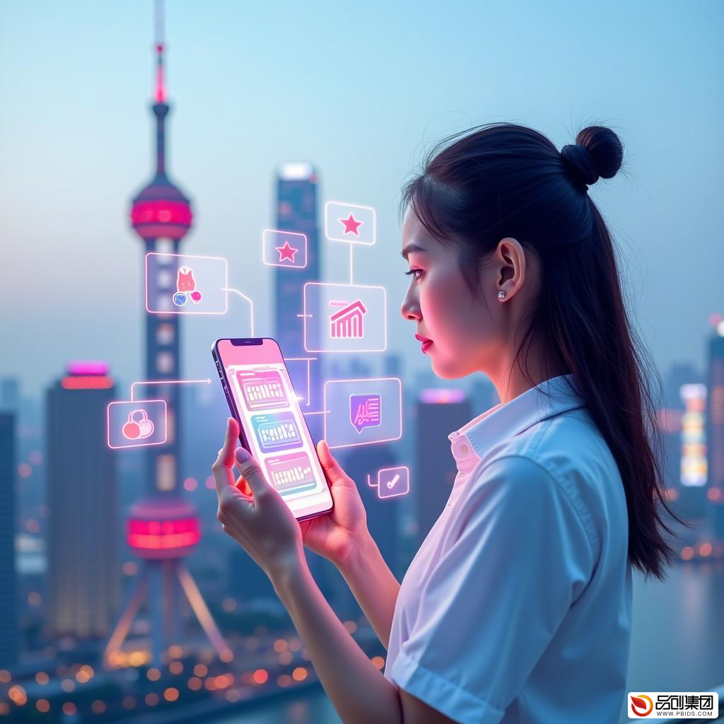 深圳手机APP定制:打造专属移动应用的新篇章