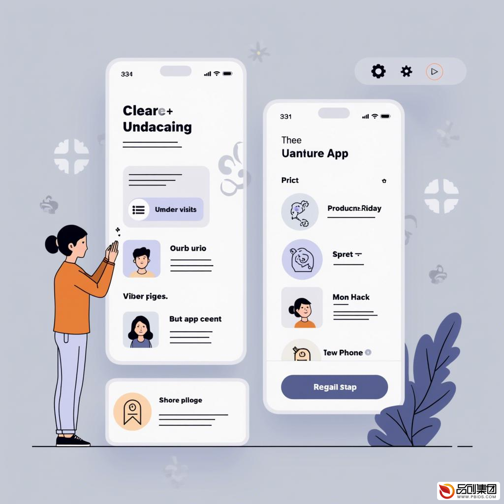 定制应用APP:打造专属数字解决方案的全方位指南
