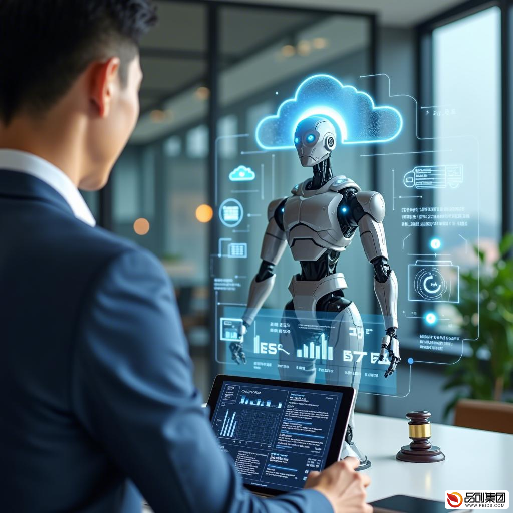 律所数字化管理:重塑法律服务的新篇章