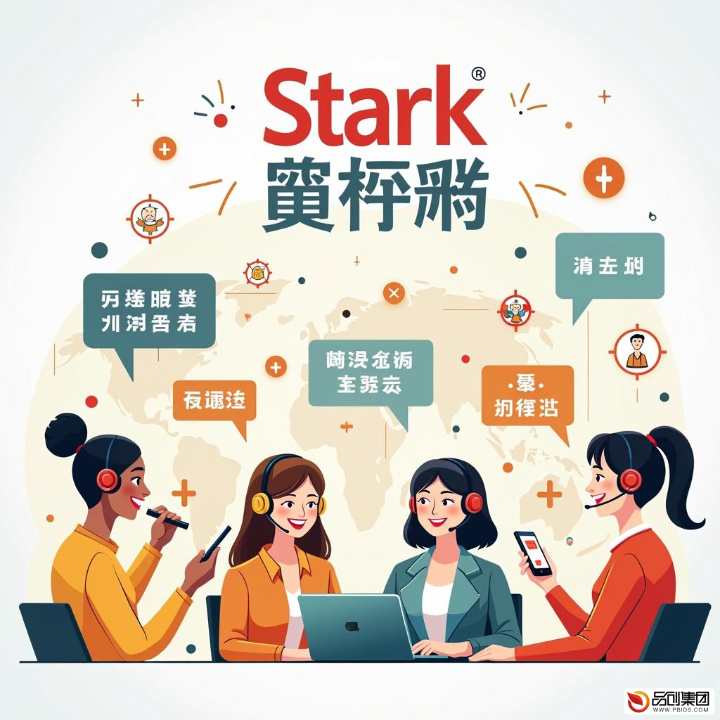 山东斯塔克客服外包有限公司:专业、高效、信赖的选择