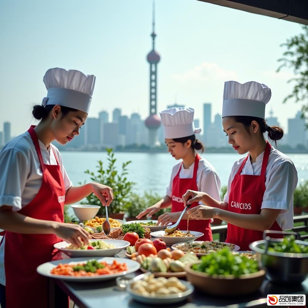 广州餐饮外包服务公司的全面解析与选择指南