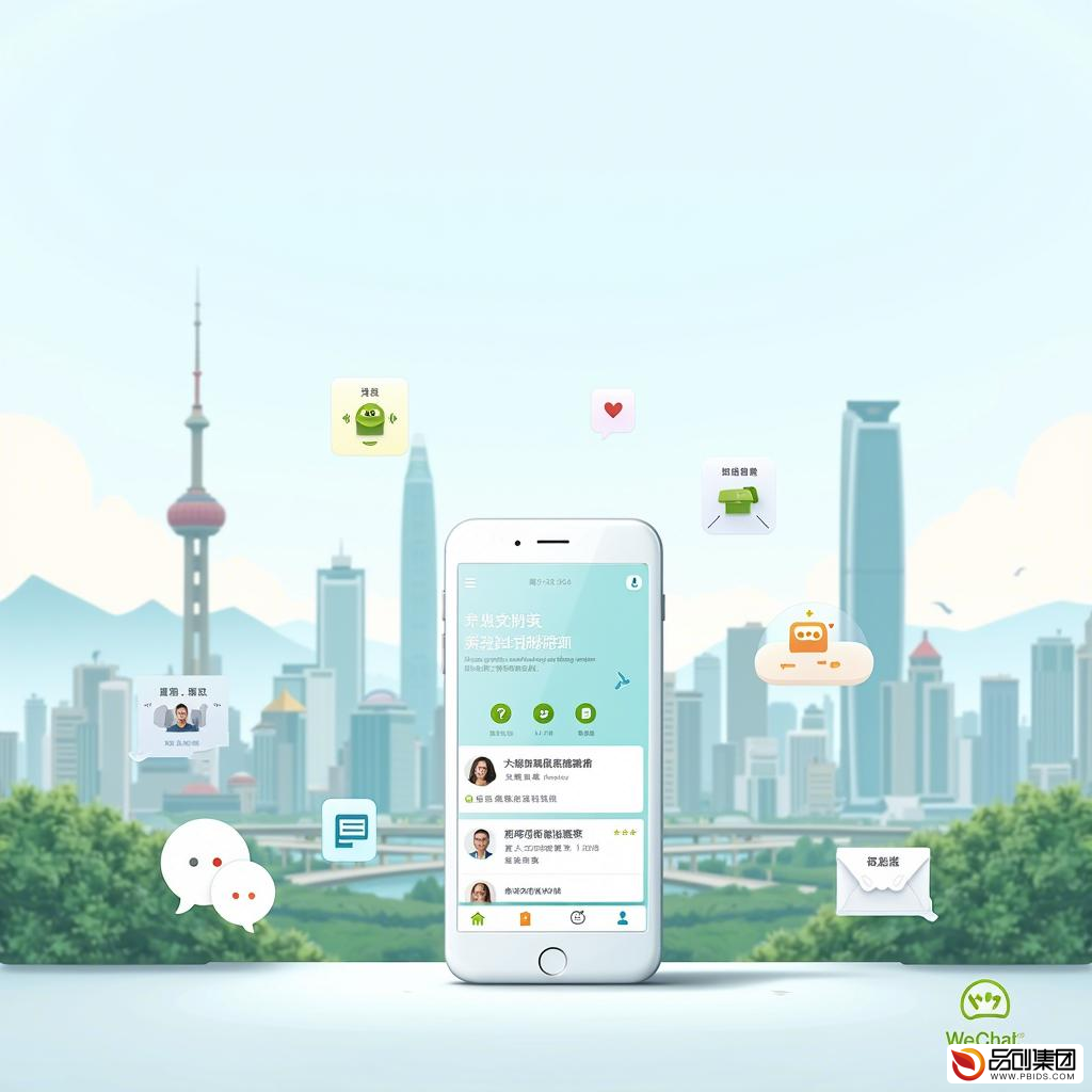 深圳小程序APP定制开发:打造专属商业新引擎