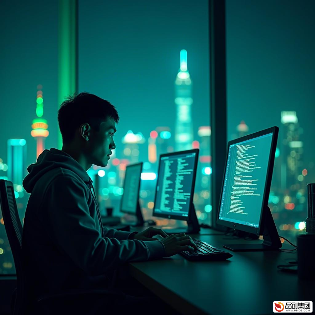 成都软件定制:打造专属数字化解决方案的明智之选